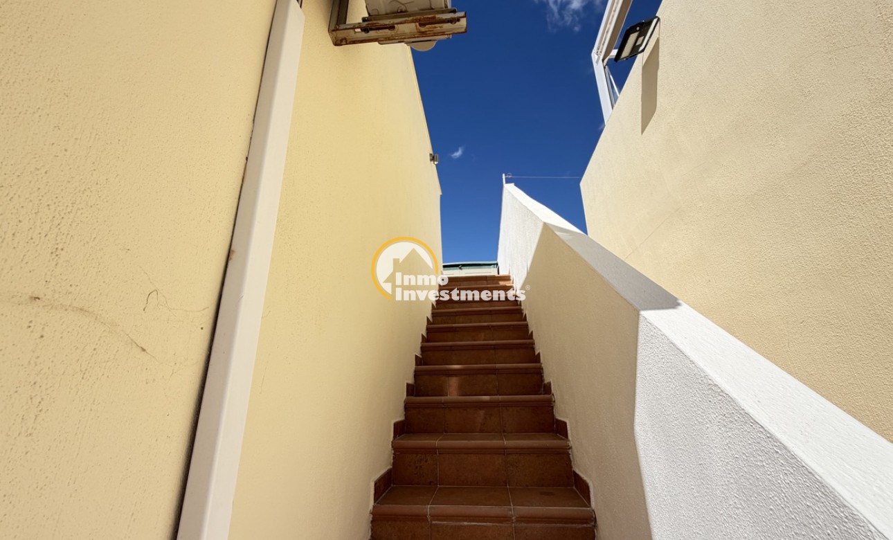 Till salu - Penthouse - Villamartin