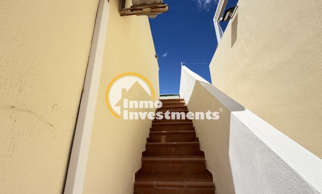 Till salu - Penthouse - Villamartin