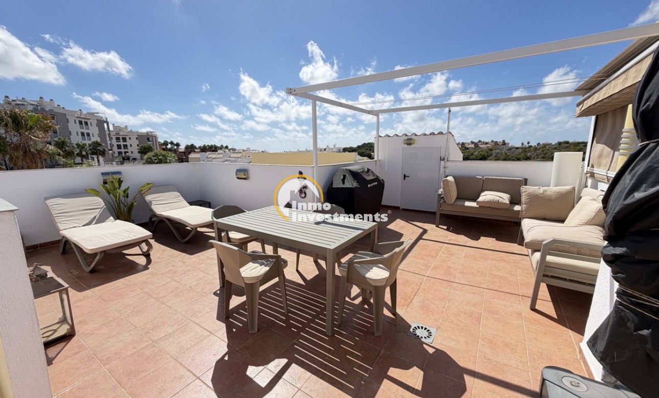 Till salu - Penthouse - Villamartin