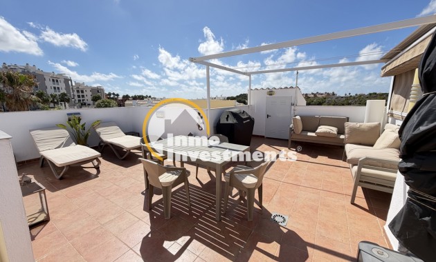 Till salu - Penthouse - Villamartin