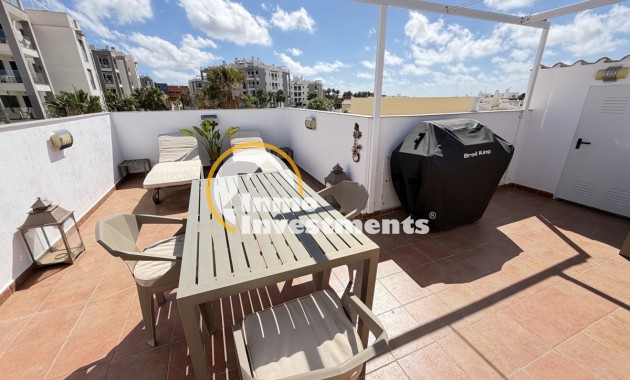 Till salu - Penthouse - Villamartin