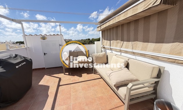 Till salu - Penthouse - Villamartin