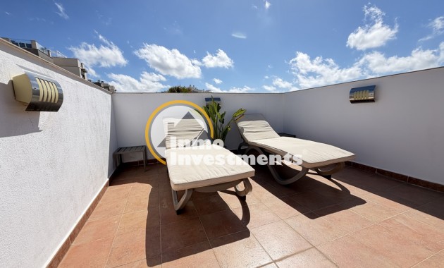 Till salu - Penthouse - Villamartin