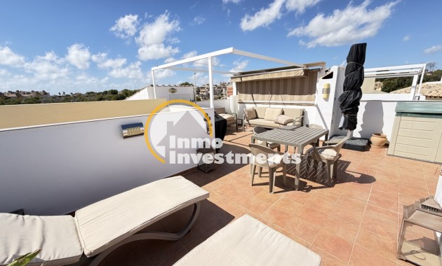 Till salu - Penthouse - Villamartin
