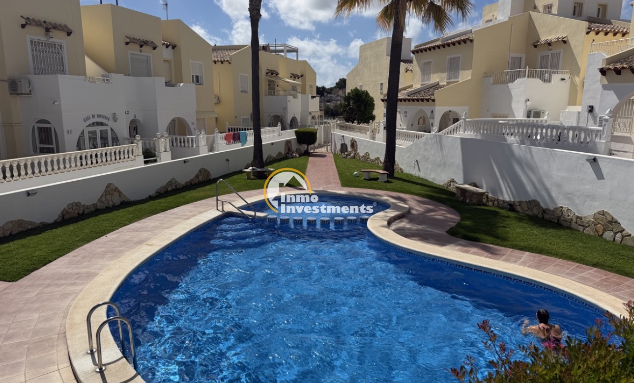 Till salu - Penthouse - Villamartin