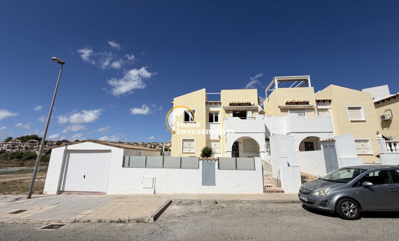 Till salu - Penthouse - Villamartin