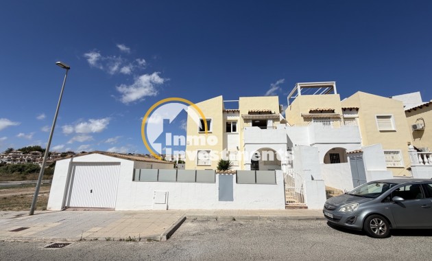 Till salu - Penthouse - Villamartin