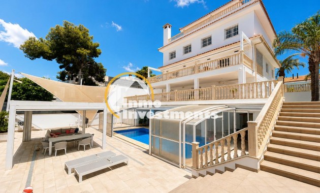 Reventa - Chalet independiente - Campoamor
