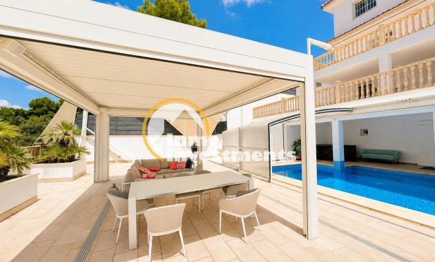 Reventa - Chalet independiente - Campoamor
