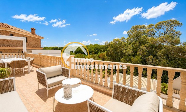 Reventa - Chalet independiente - Campoamor