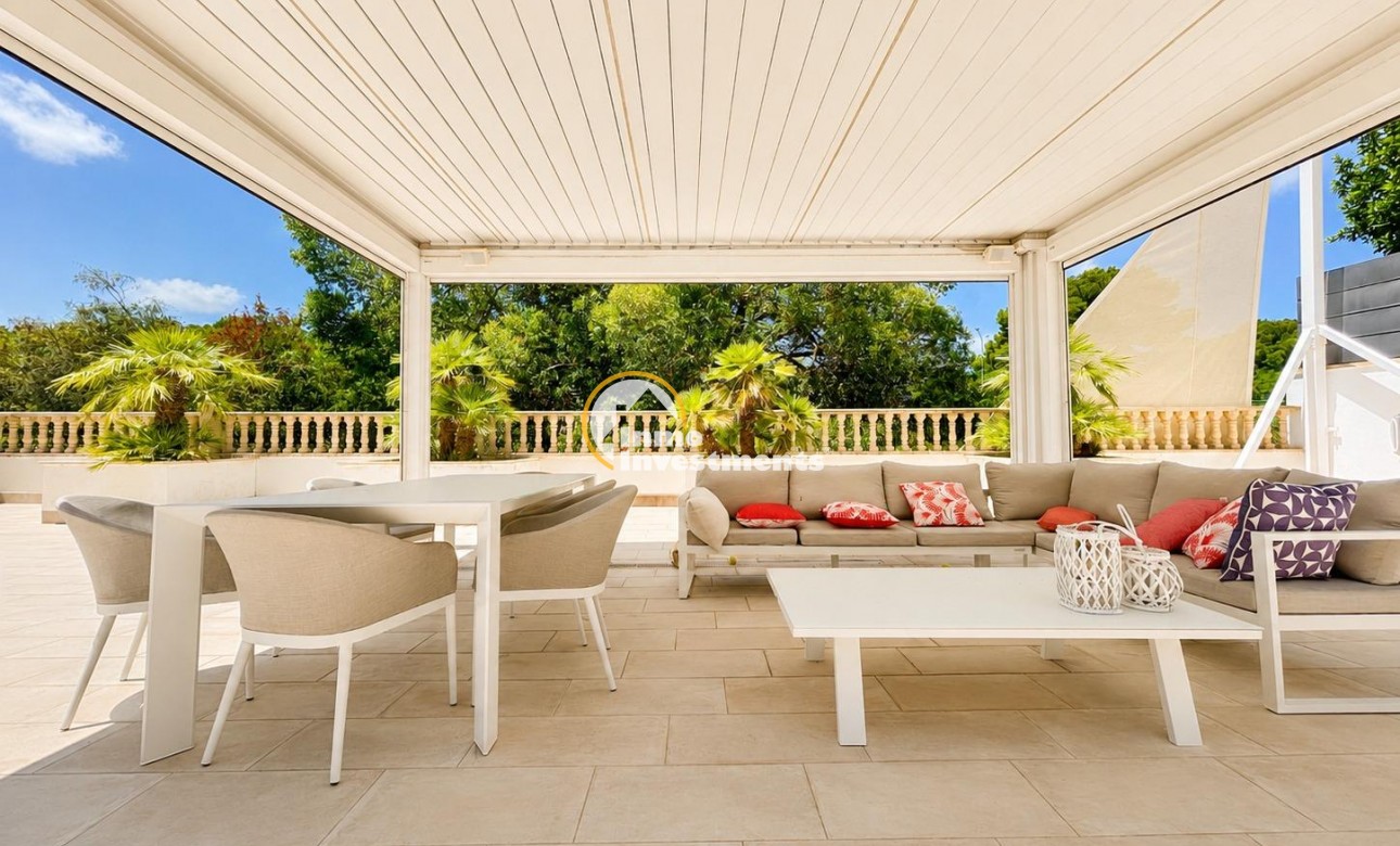 Reventa - Chalet independiente - Campoamor