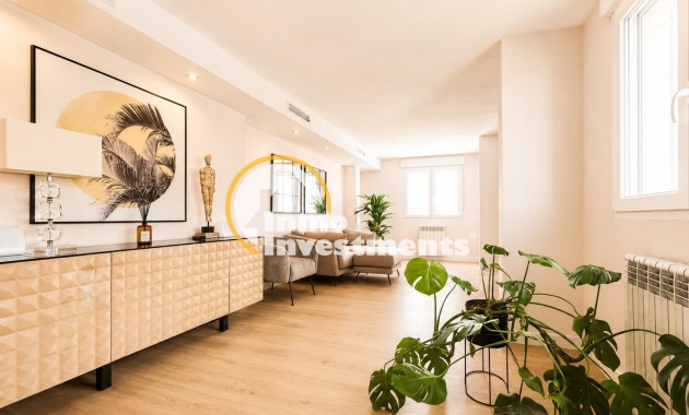 Reventa - Chalet independiente - Campoamor
