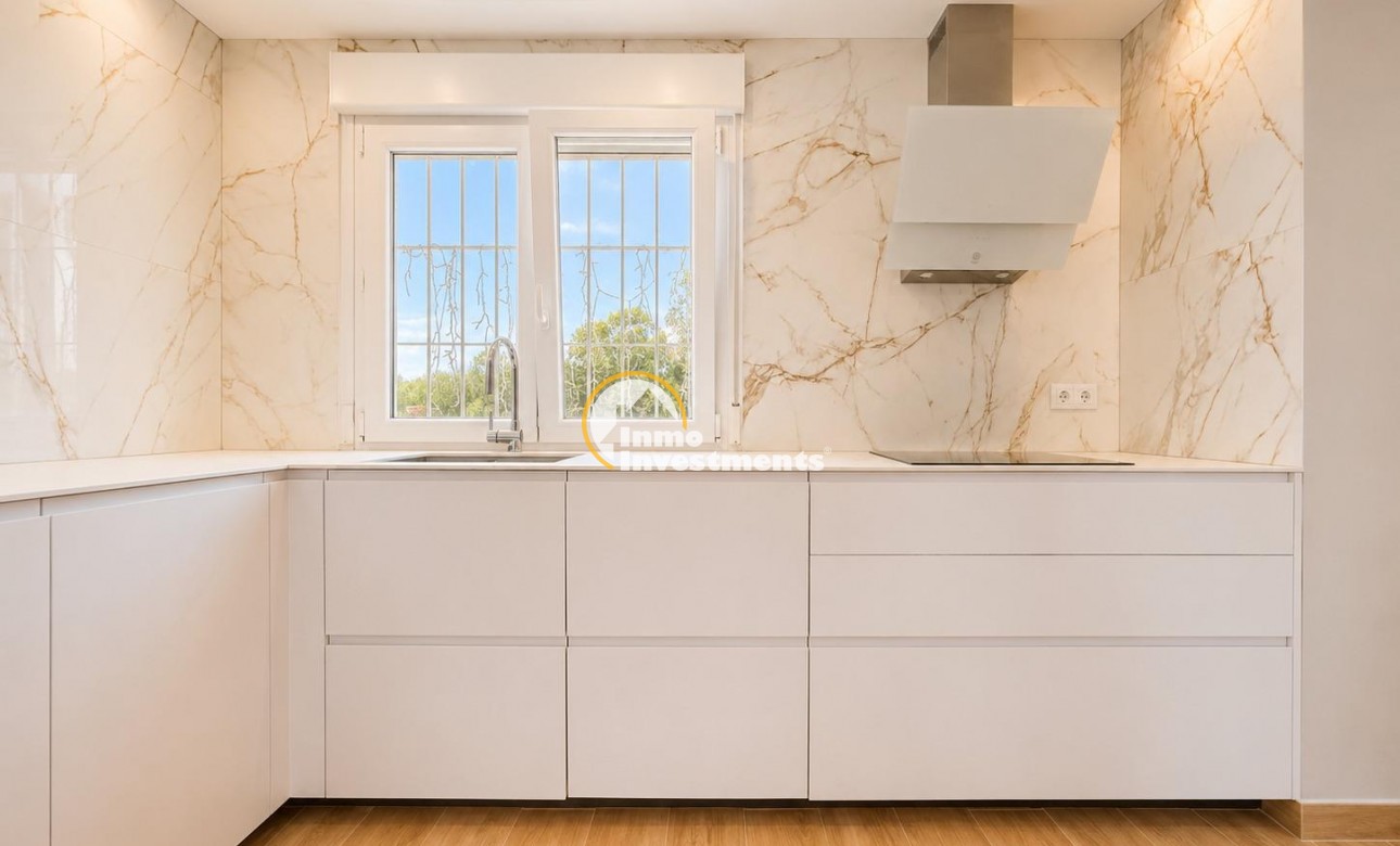 Reventa - Chalet independiente - Campoamor