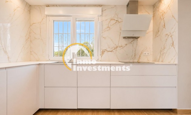 Reventa - Chalet independiente - Campoamor