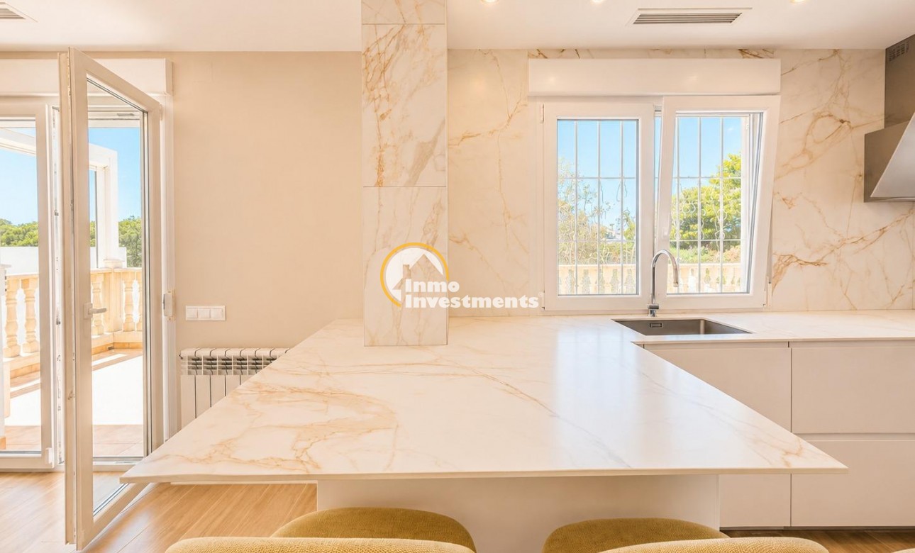 Reventa - Chalet independiente - Campoamor
