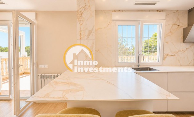 Reventa - Chalet independiente - Campoamor
