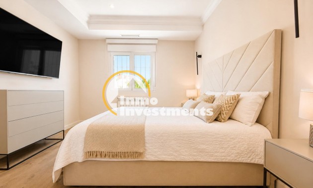 Reventa - Chalet independiente - Campoamor