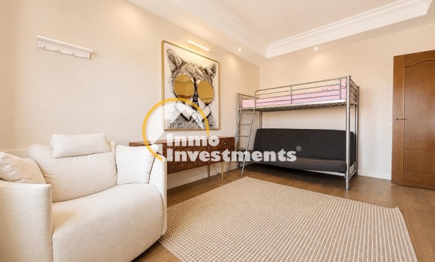 Reventa - Chalet independiente - Campoamor