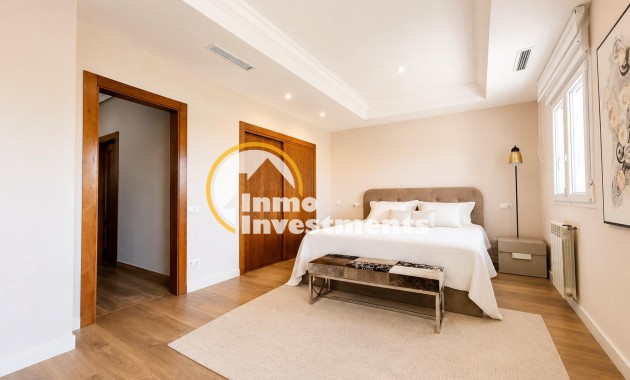 Reventa - Chalet independiente - Campoamor