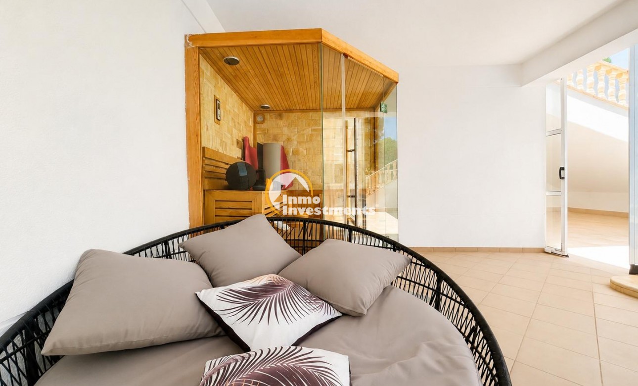 Reventa - Chalet independiente - Campoamor