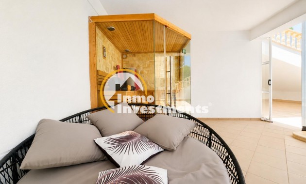 Reventa - Chalet independiente - Campoamor