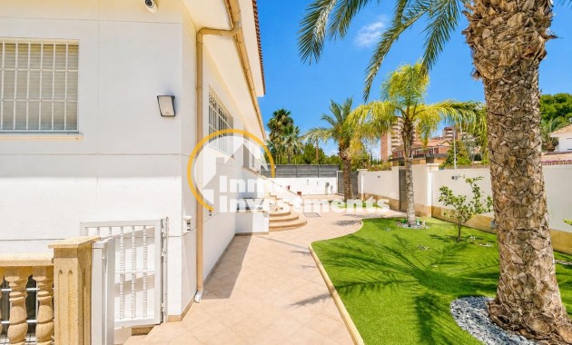 Reventa - Chalet independiente - Campoamor