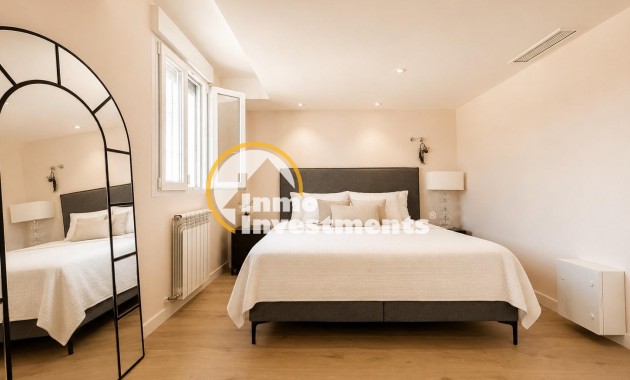 Reventa - Chalet independiente - Campoamor