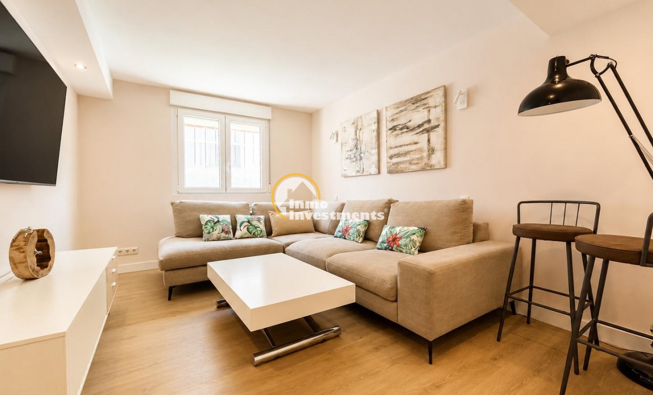 Reventa - Chalet independiente - Campoamor