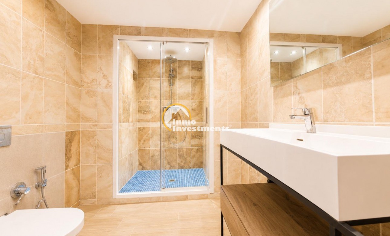 Reventa - Chalet independiente - Campoamor