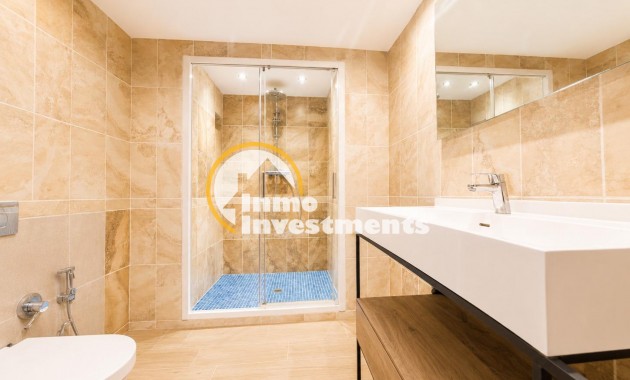 Reventa - Chalet independiente - Campoamor