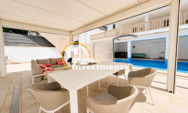 Reventa - Chalet independiente - Campoamor