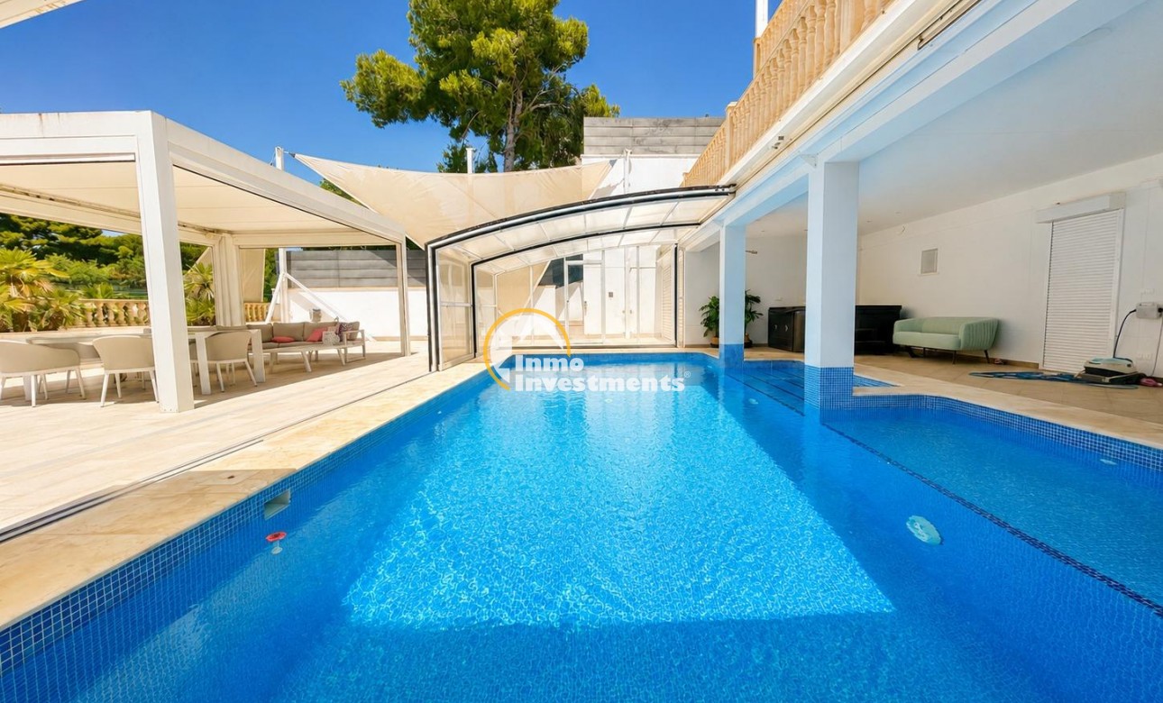 Reventa - Chalet independiente - Campoamor
