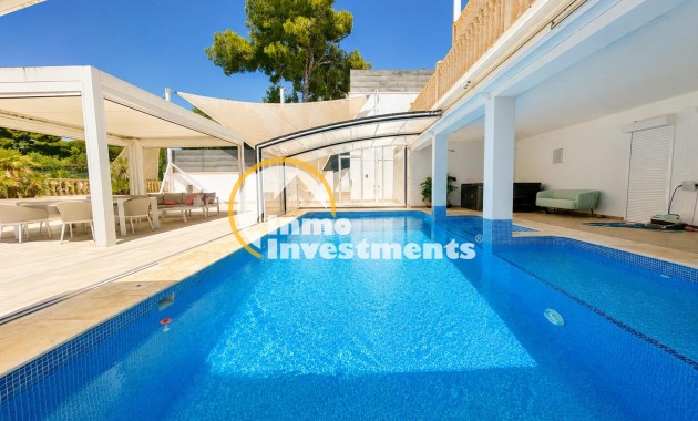 Reventa - Chalet independiente - Campoamor