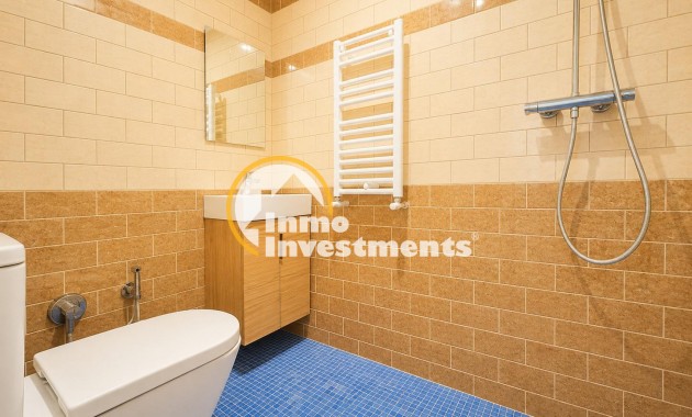 Reventa - Chalet independiente - Campoamor