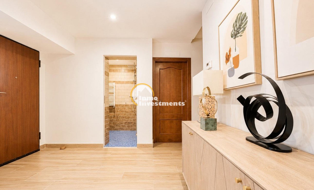 Reventa - Chalet independiente - Campoamor