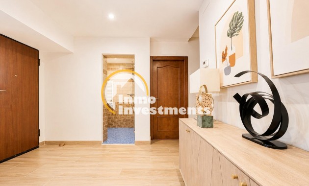Reventa - Chalet independiente - Campoamor