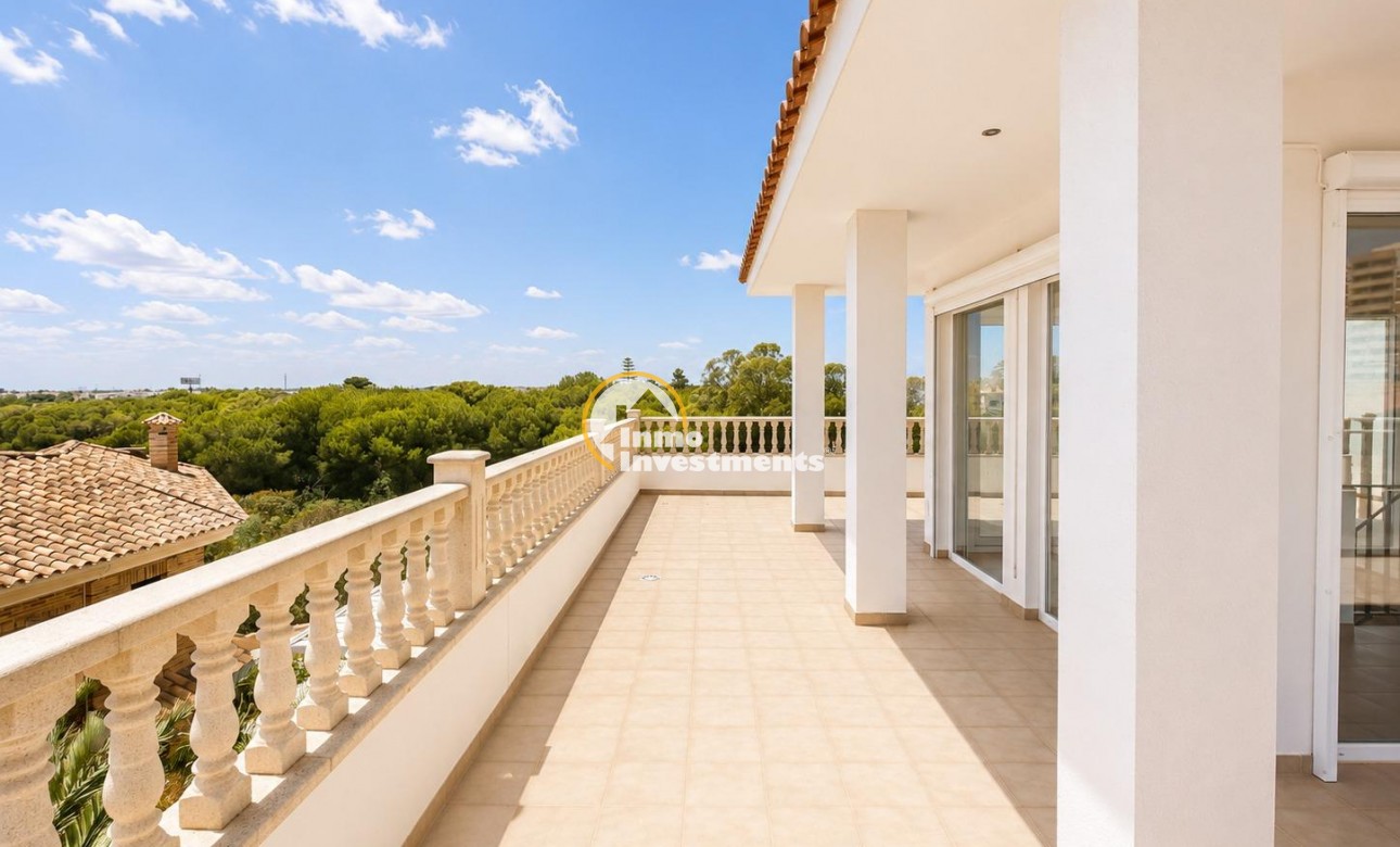 Reventa - Chalet independiente - Campoamor