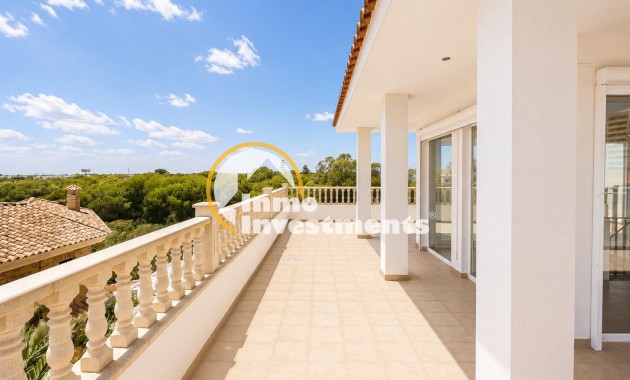 Reventa - Chalet independiente - Campoamor