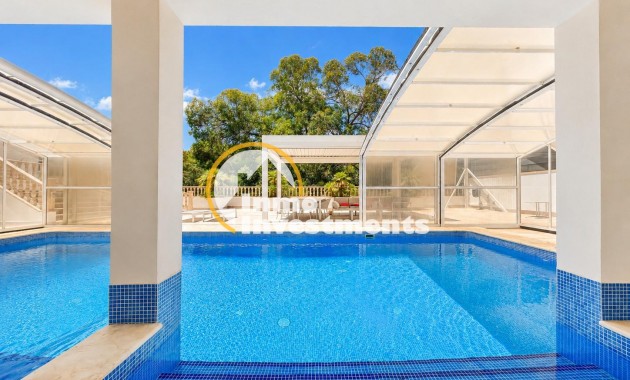 Reventa - Chalet independiente - Campoamor