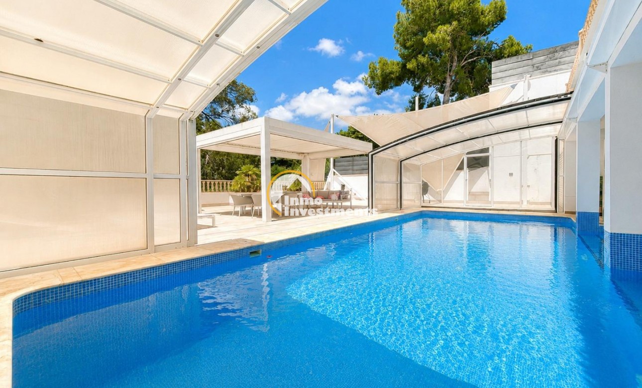 Reventa - Chalet independiente - Campoamor