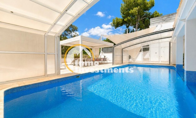 Reventa - Chalet independiente - Campoamor