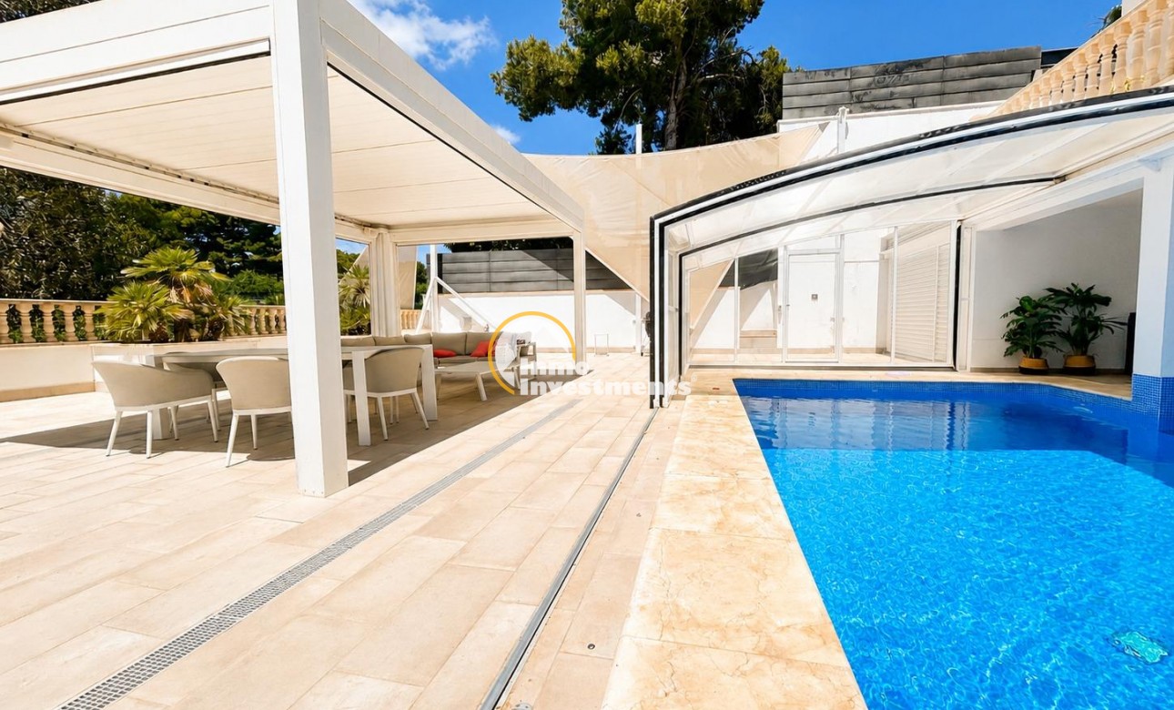 Reventa - Chalet independiente - Campoamor