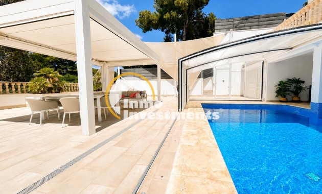 Reventa - Chalet independiente - Campoamor
