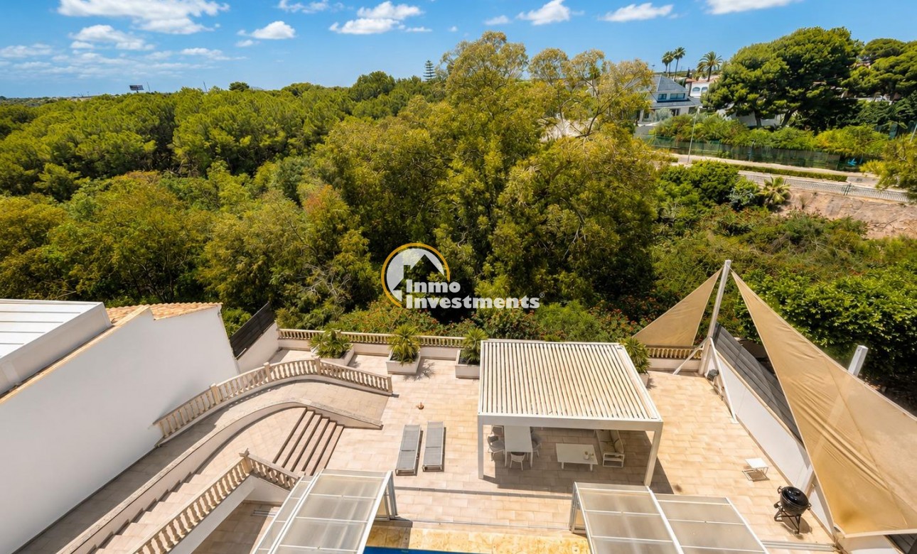 Reventa - Chalet independiente - Campoamor