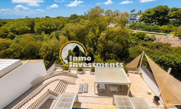 Reventa - Chalet independiente - Campoamor