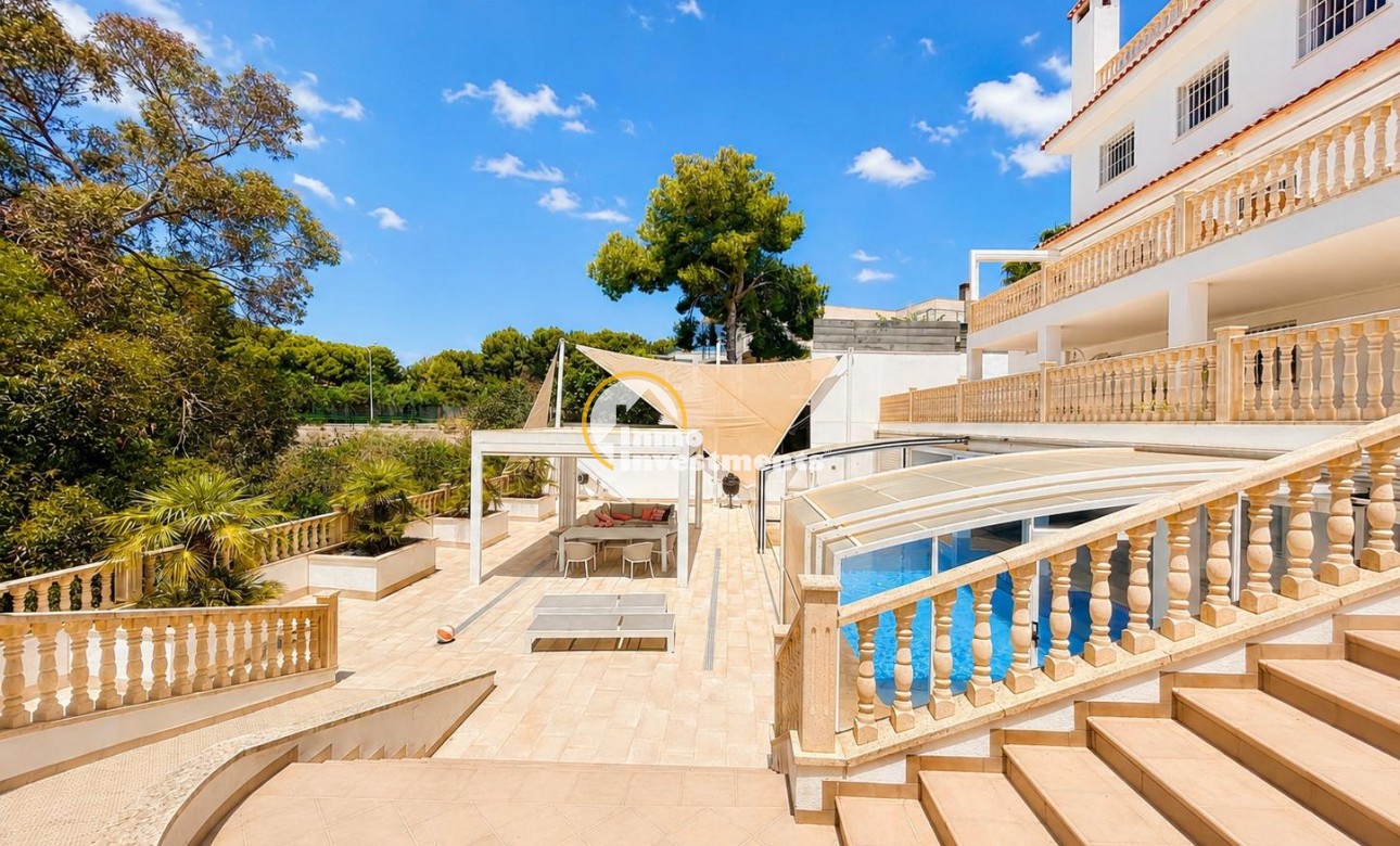 Reventa - Chalet independiente - Campoamor