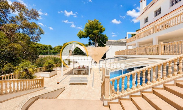 Reventa - Chalet independiente - Campoamor