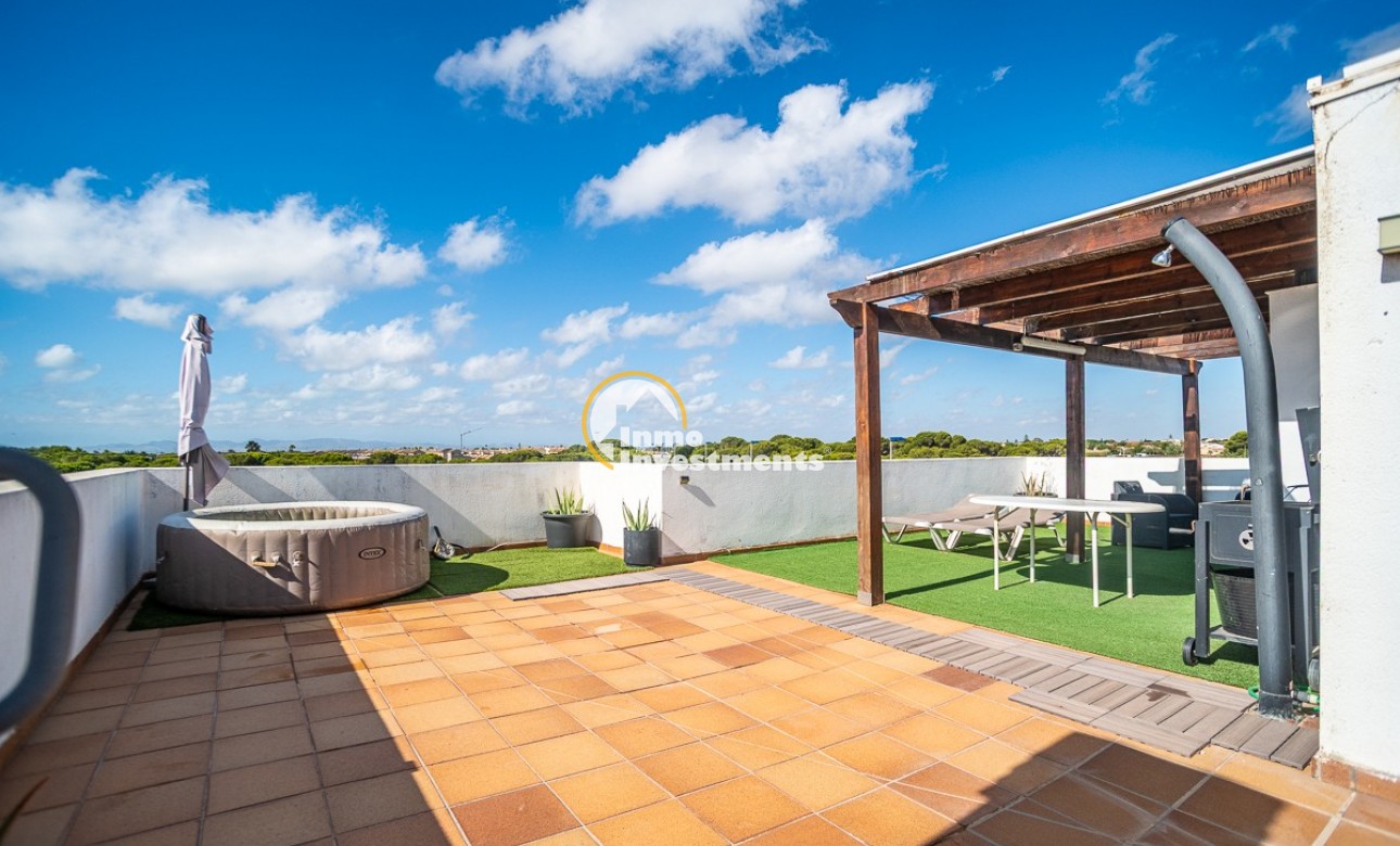 Bestaande bouw - Penthouse - San Javier - Santiago de la Ribera