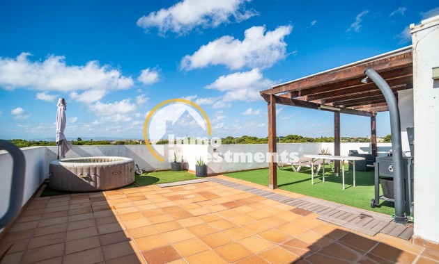 Bestaande bouw - Penthouse - San Javier - Santiago de la Ribera
