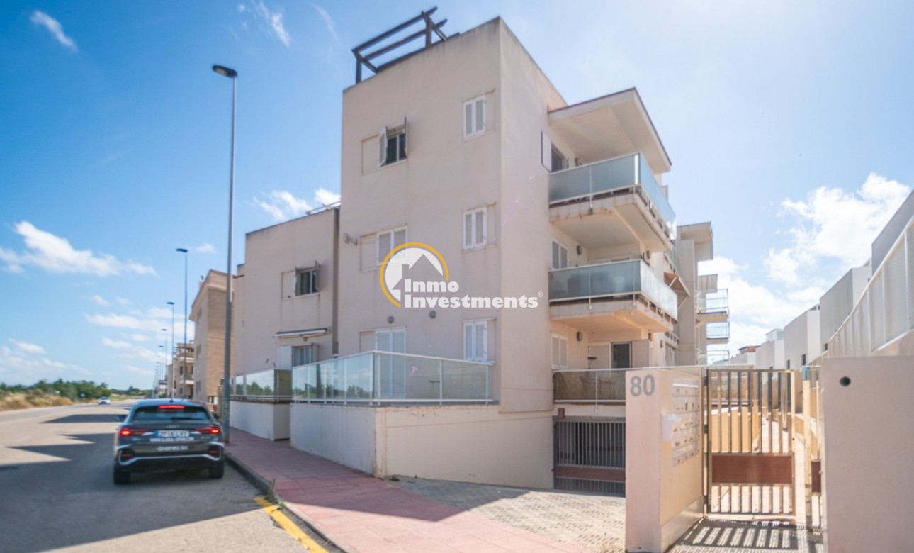 Bestaande bouw - Penthouse - San Javier - Santiago de la Ribera